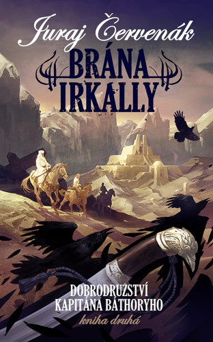 Brána Irkally (2. vydání)