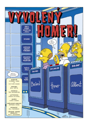 Simpsonovi 8/2026