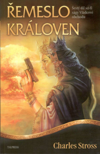 Řemeslo královen