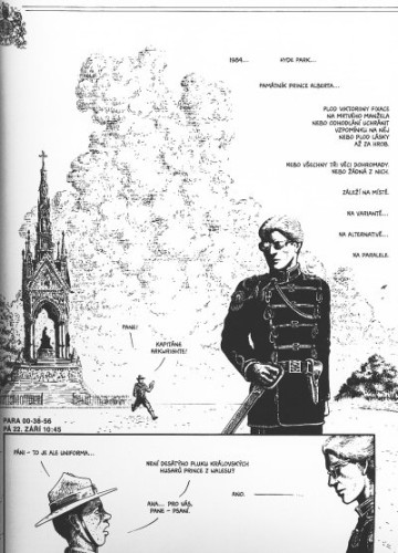 Dobrodružství Luthera Arkwrighta