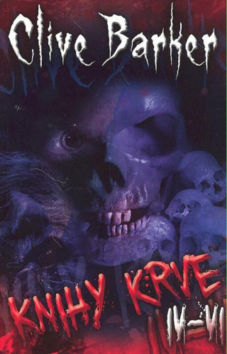 Knihy krve 4 - 6