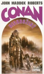Conan neohrožený