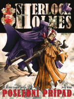 Sherlock Holmes: Poslední případ