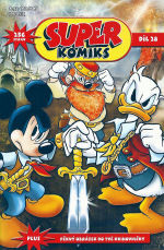 SUPER komiks 28