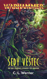 Warhammer: Šedý věštec