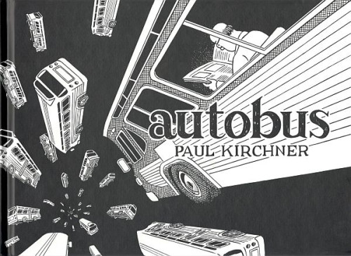 Autobus