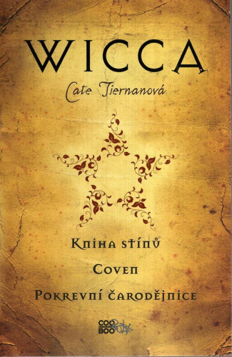 Kniha stínů / Coven / Pokrevní čarodějnice