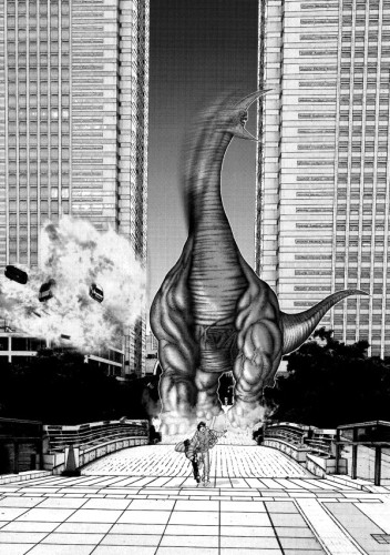 Gantz 14