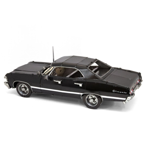Chevrolet Impala z roku 1967