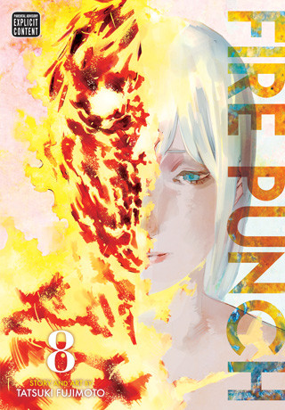 Fire Punch 8