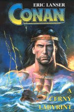 Conan a Černý labyrint