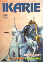 Ikarie 07/1995