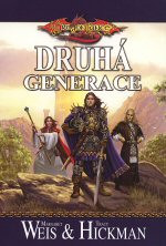 DragonLance: Druhá generace