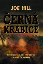 Černá krabice
