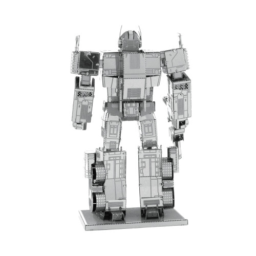 Optimus Prime Transformers