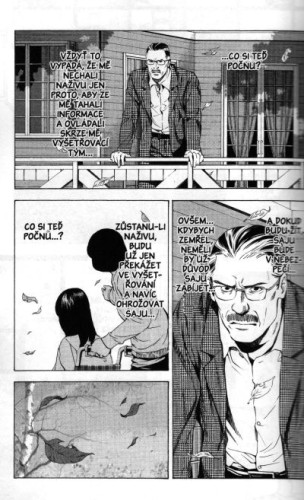 Death Note: Zápisník smrti 09