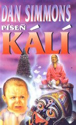 Píseň Kálí