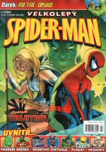 Velkolepý Spider-Man 07/2010: Bitva v Berlíně!