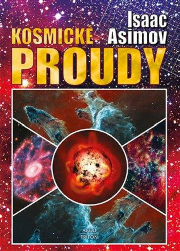 Kosmické proudy
