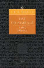 List od Nimrala a jiné příběhy