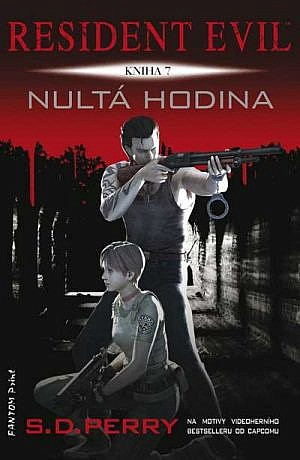 Resident Evil 7: Nultá hodina