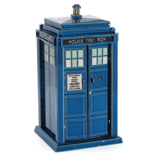 TARDIS