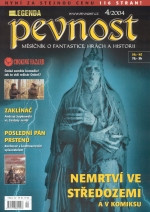 Pevnost 04/2004