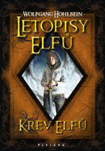 Letopisy elfů: Krev elfů