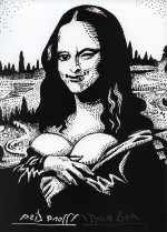 Katalog galerie Mona Lisa
