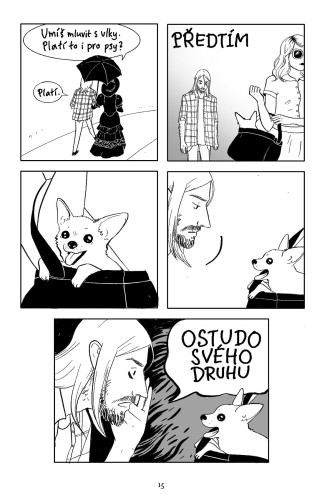 Tesáky