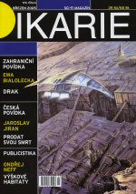Ikarie 03/2005