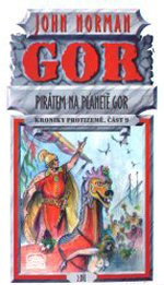 Pirátem na planetě Gor II