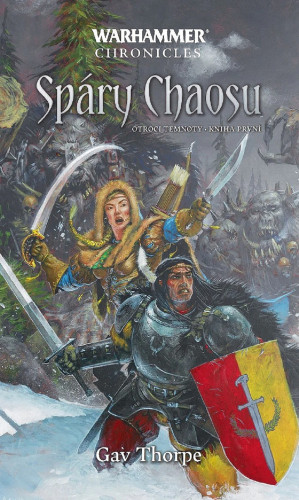 Warhammer: Spáry Chaosu