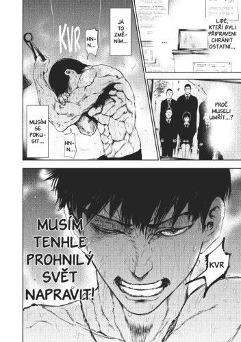 Tokijský ghúl 03
