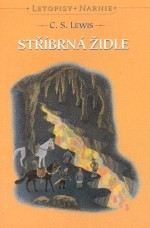 Letopisy Narnie: Stříbrná židle