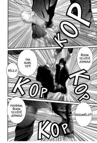 Gantz 3