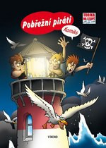Trojka na stopě: Pobřežní piráti