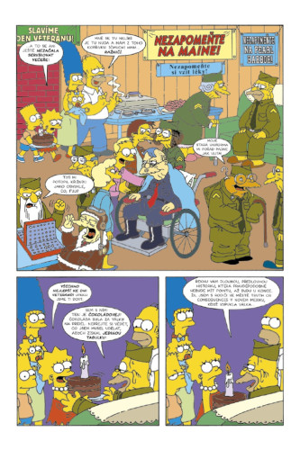Simpsonovi 7/2025
