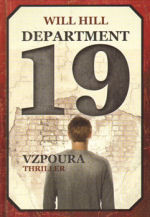 Department 19: Vzpoura
