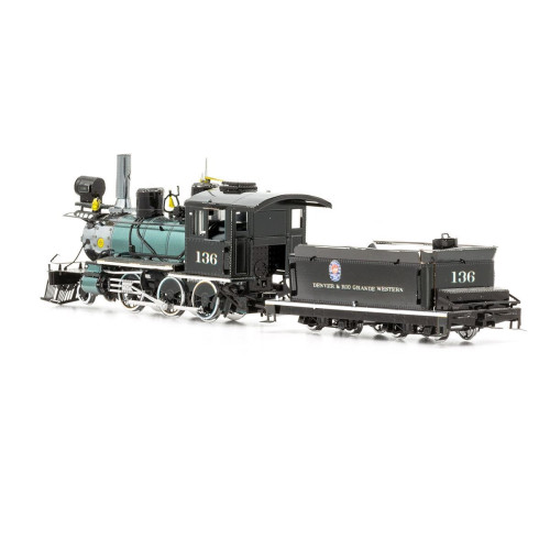 Lokomotiva 2-6-0