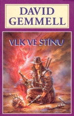 Vlk ve stínu
