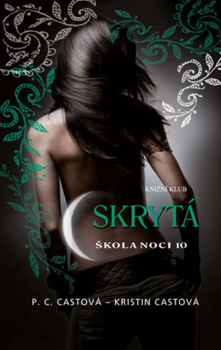 Skrytá