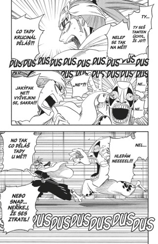 Bleach 29: The Slashing Opera