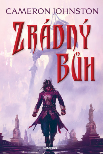 Zrádný bůh