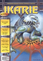 Ikarie 09/2003