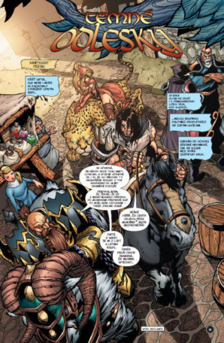 World of WarCraft II