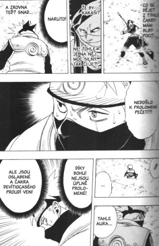 Naruto 04: Most hrdinů