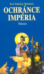 Ochránce Impéria II: Milenec
