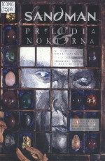 Sandman: Preludia a nokturna