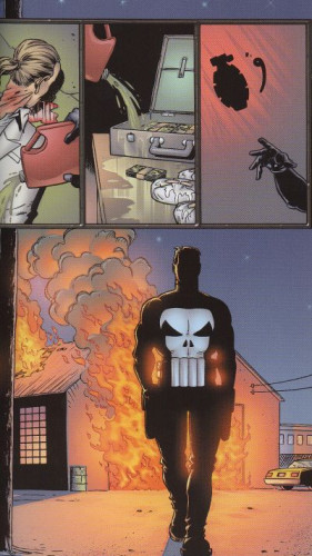 Punisher 1